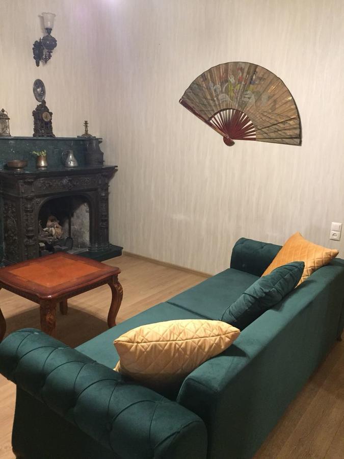 Old Tbilisi Mountain View Apartment Luaran gambar