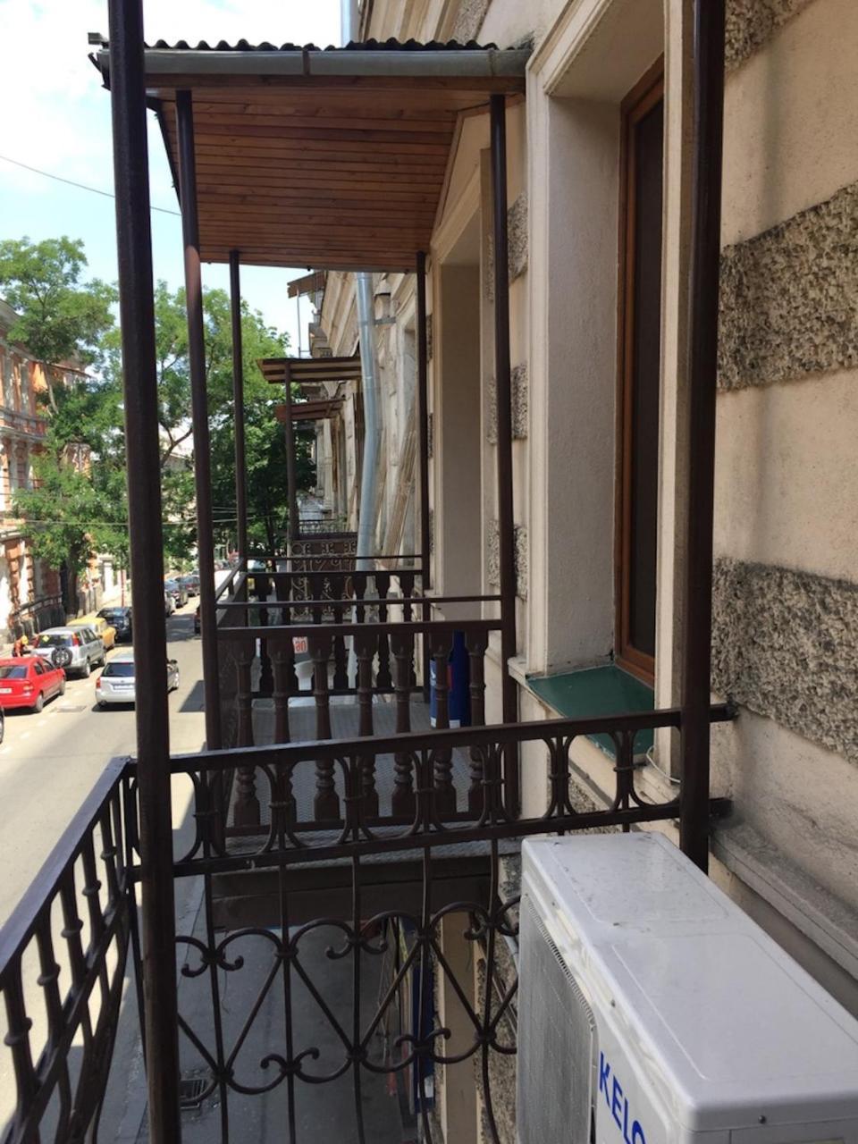 Old Tbilisi Mountain View Apartment Luaran gambar
