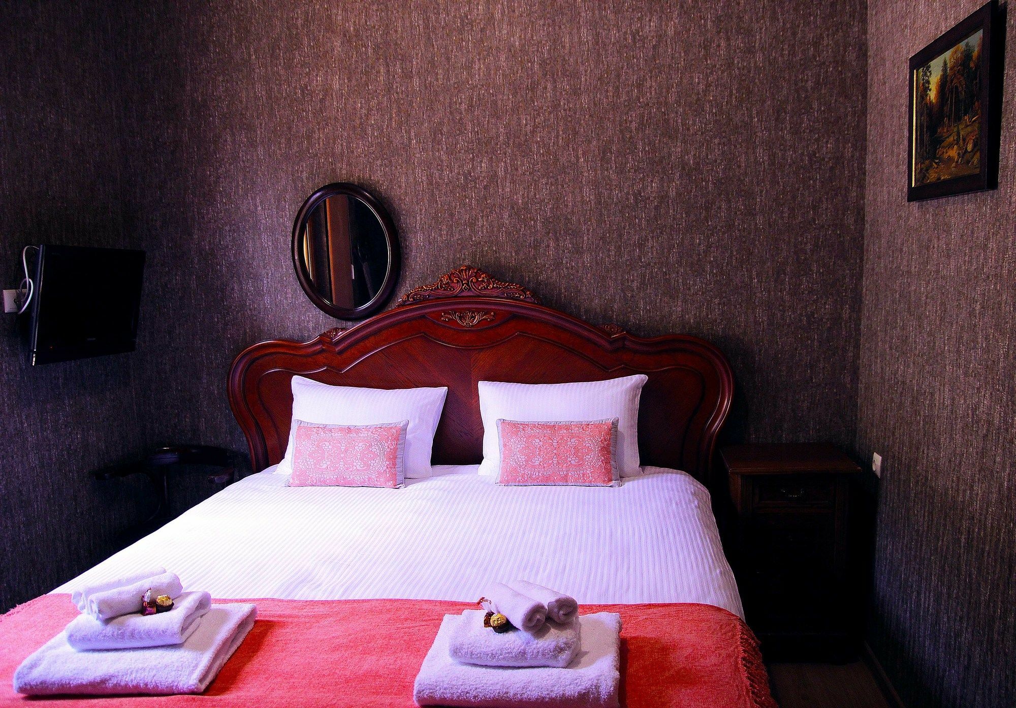 Old Tbilisi Mountain View Apartment Luaran gambar