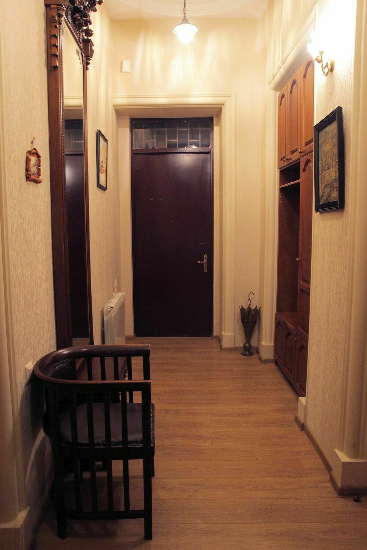 Old Tbilisi Mountain View Apartment Luaran gambar