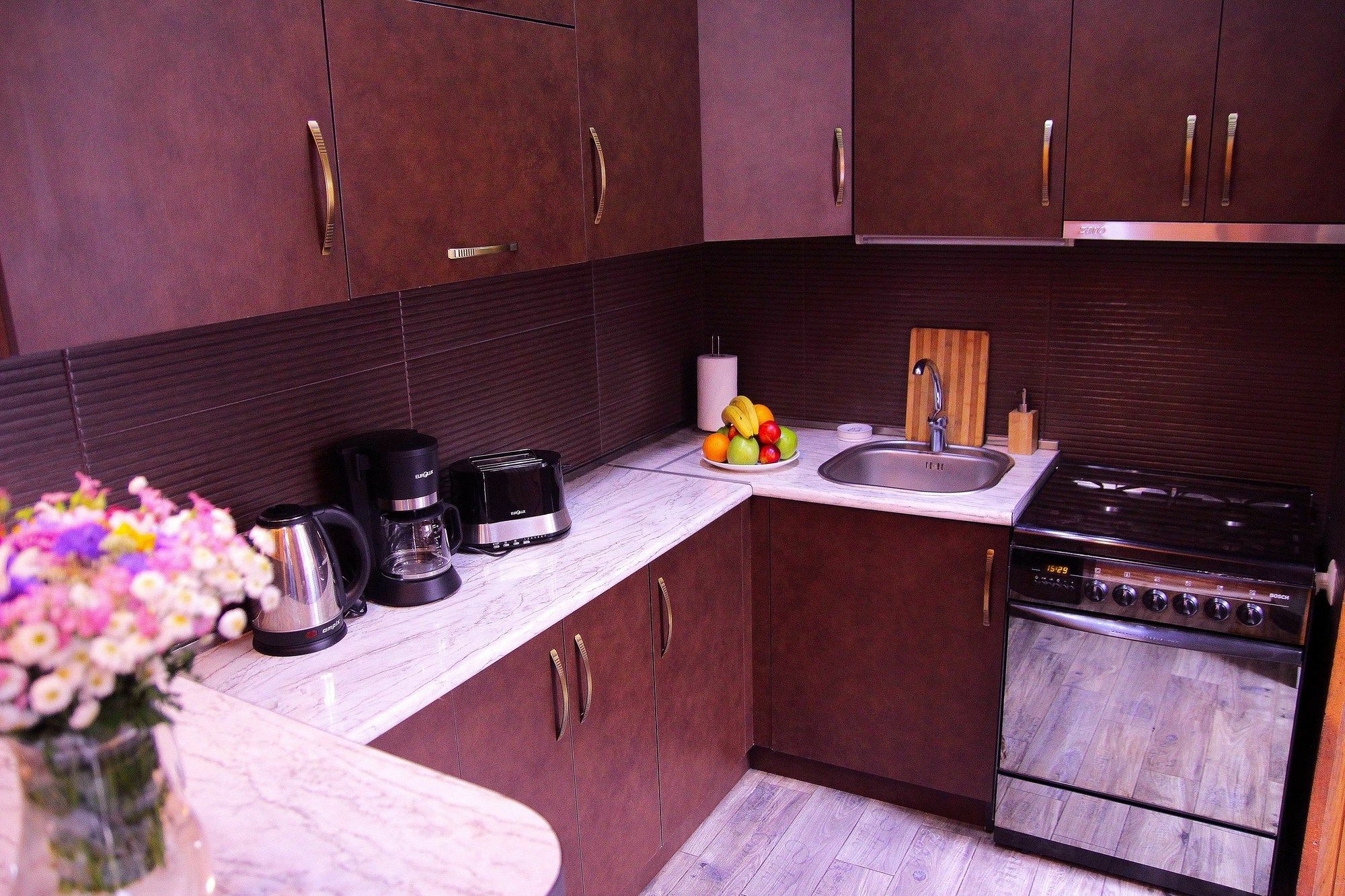 Old Tbilisi Mountain View Apartment Luaran gambar